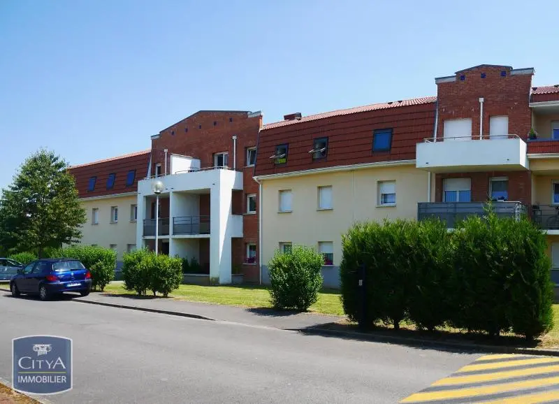 Photo 9 Appartement 2 pièces 52.85m²