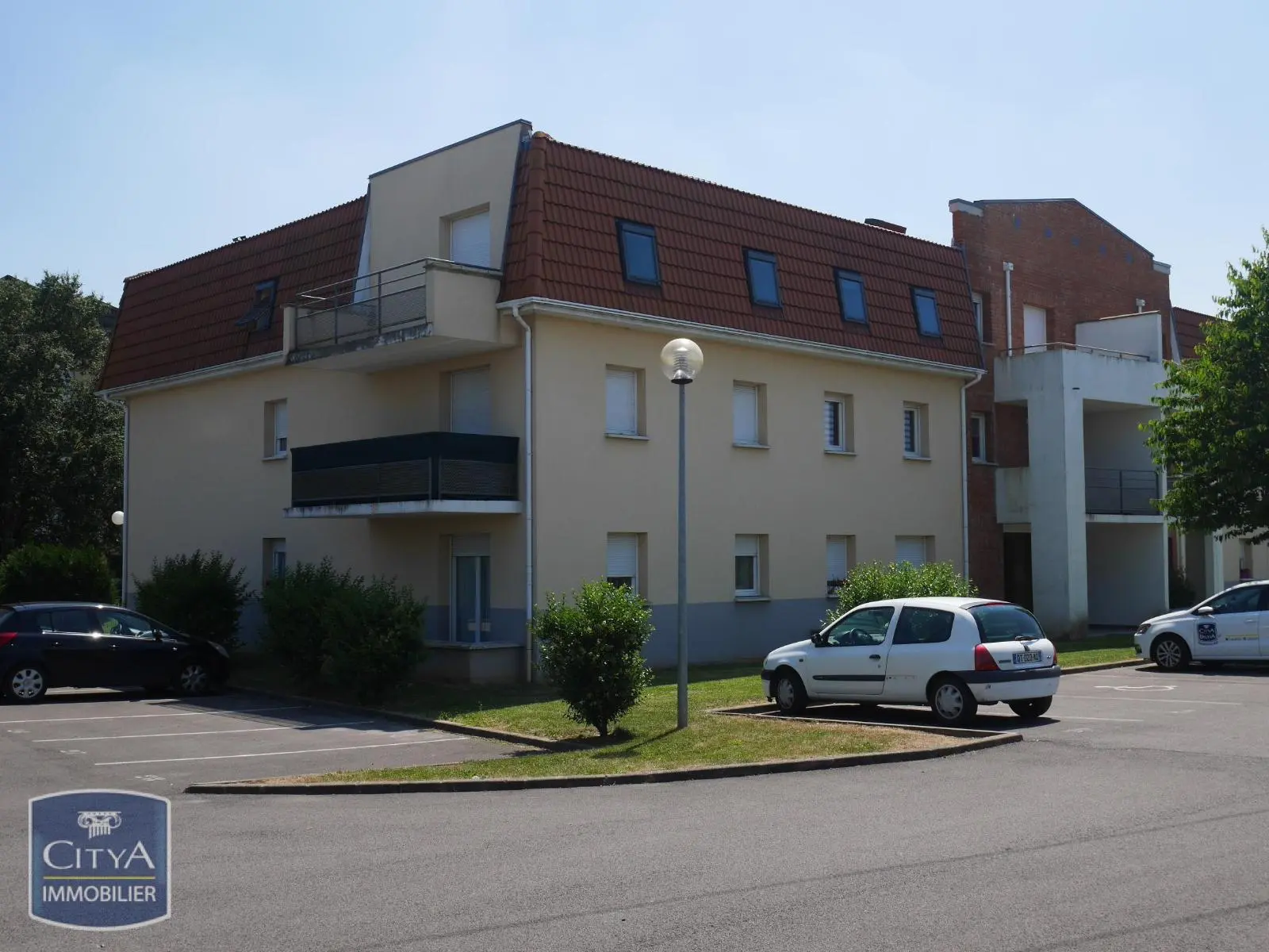 Photo 1 Appartement 2 pièces 46.75m²