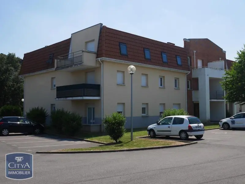 Photo 8 Appartement 2 pièces 46.05m²