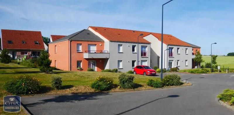 Photo 9 Appartement 2 pièces 45.8m²