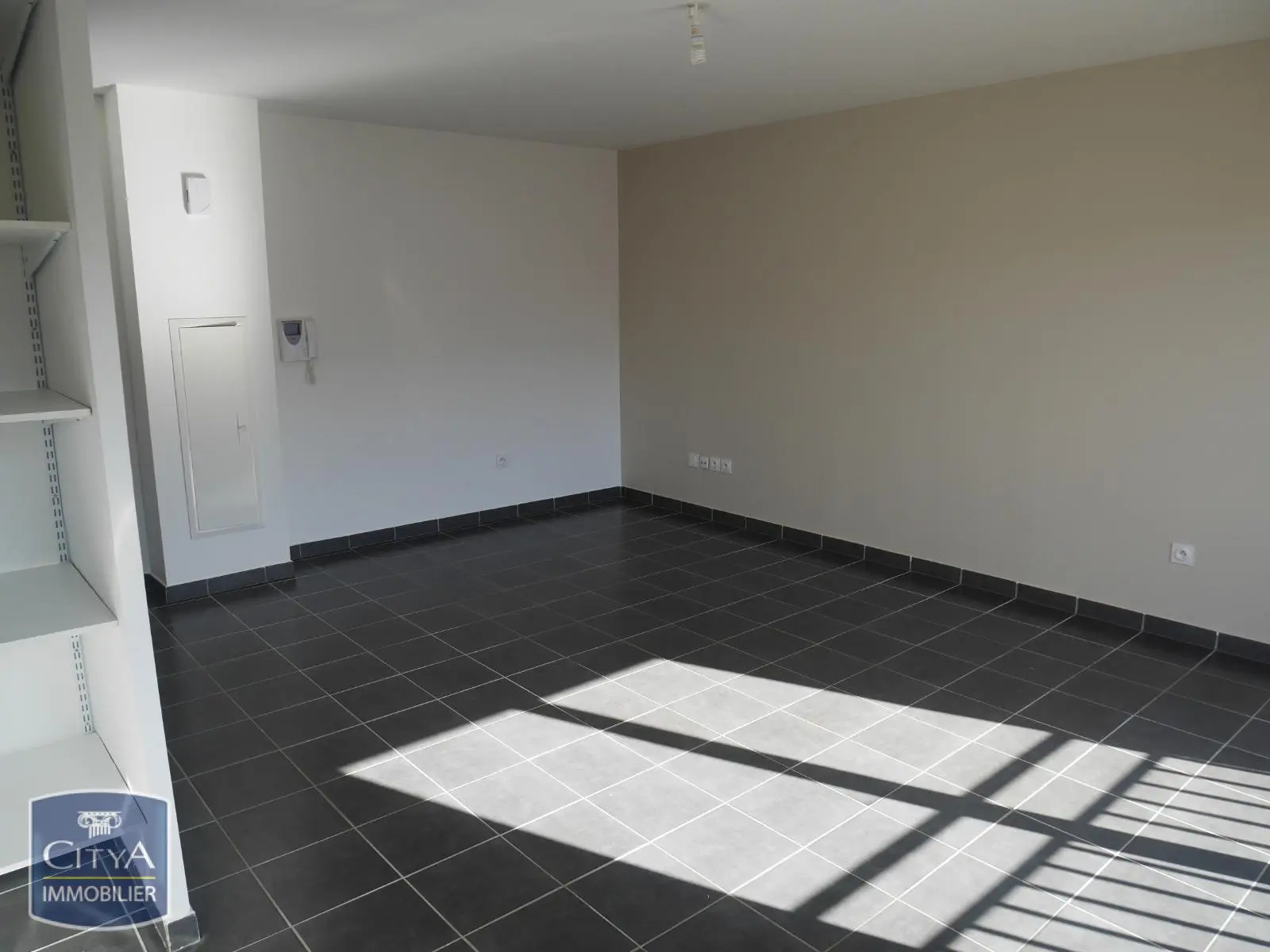 Photo 3 Appartement 2 pièces 45.92m²