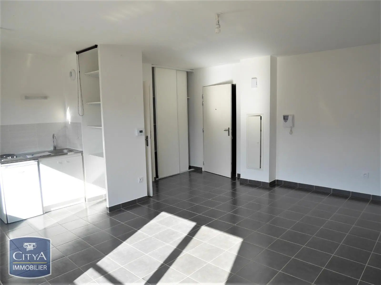 Photo 2 Appartement 2 pièces 45.92m²