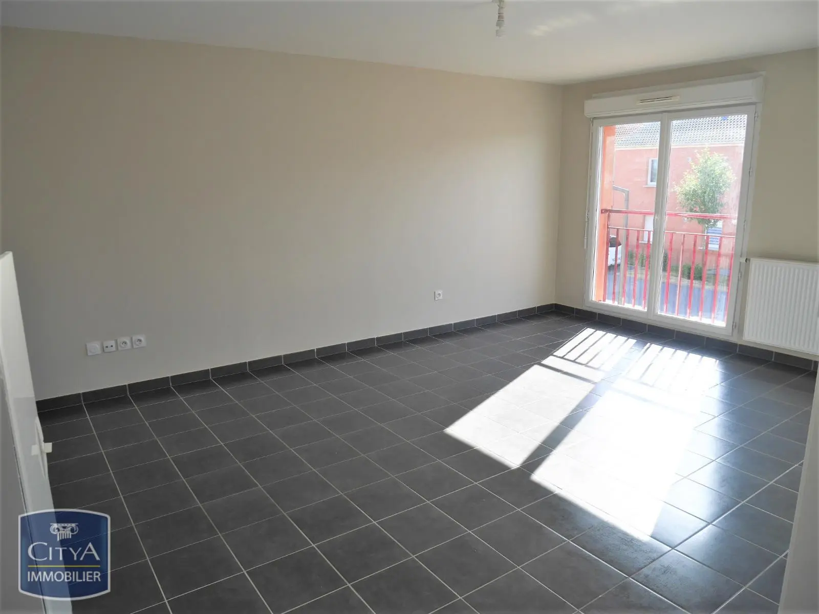 Photo 1 Appartement 2 pièces 45.92m²