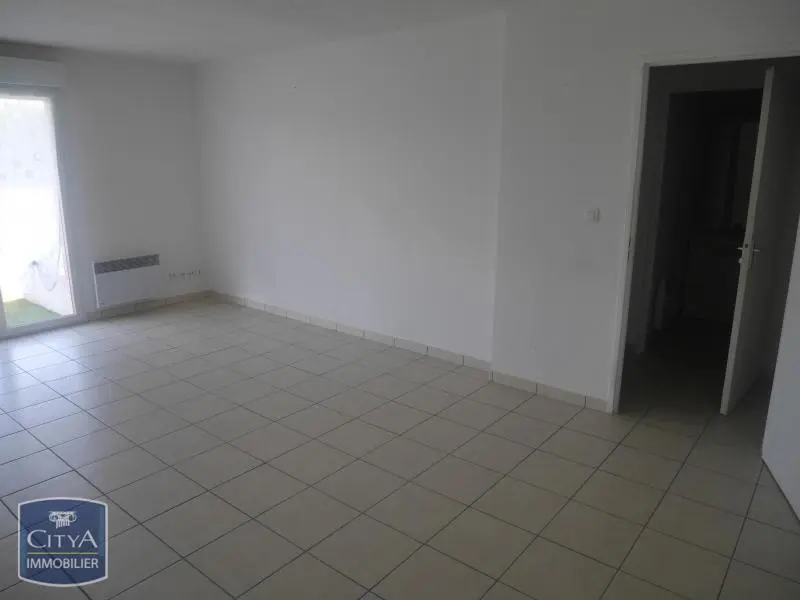 Photo 2 Appartement 2 pièces 46.05m²