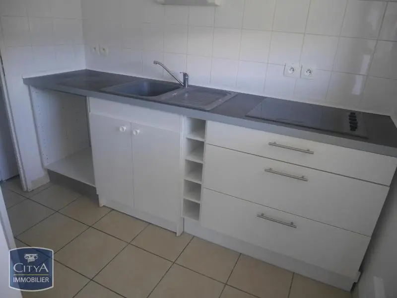 Photo 5 Appartement 2 pièces 46.05m²