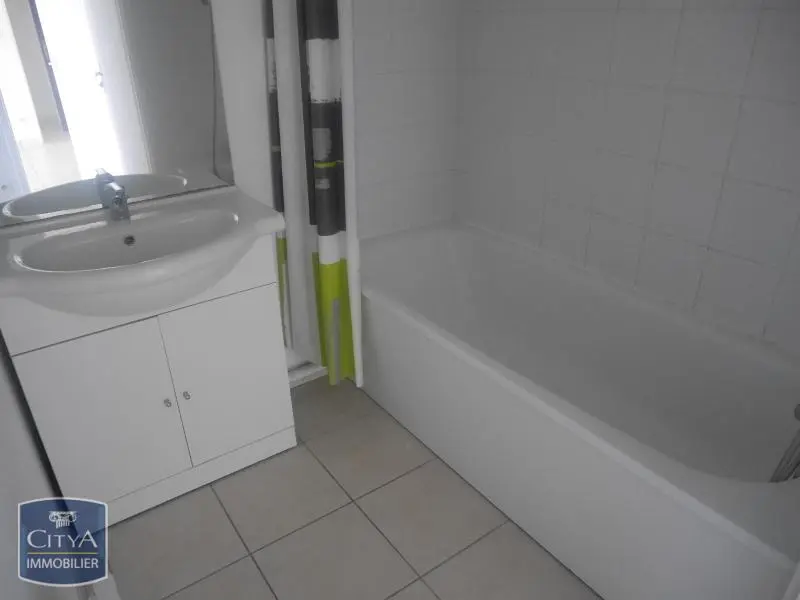 Photo 7 Appartement 2 pièces 46.05m²