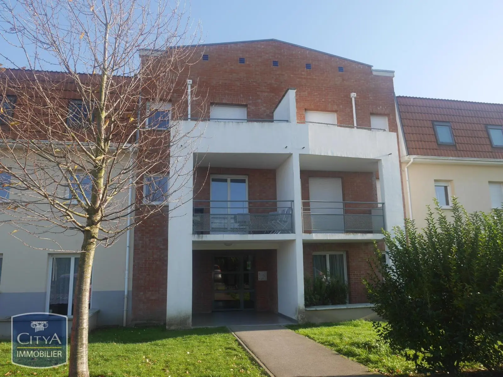 Photo 2 Appartement 2 pièces 47.15m²