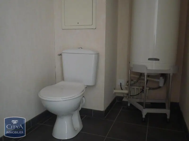 Photo 6 appartement Mazingarbe