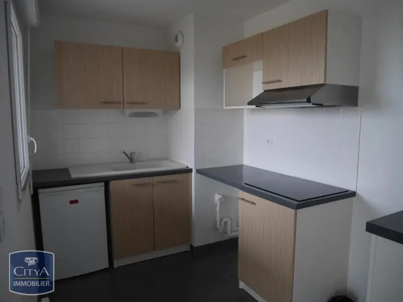 Photo 3 Appartement 3 pièces 63.44m²