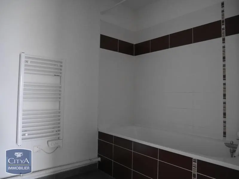 Photo 10 Appartement 3 pièces 63.44m²