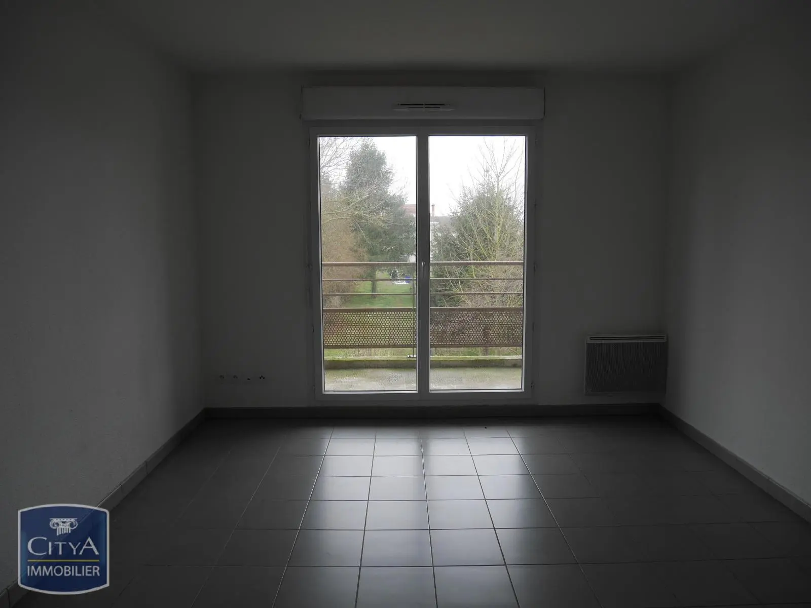 Photo 5 Appartement 2 pièces 39.64m²