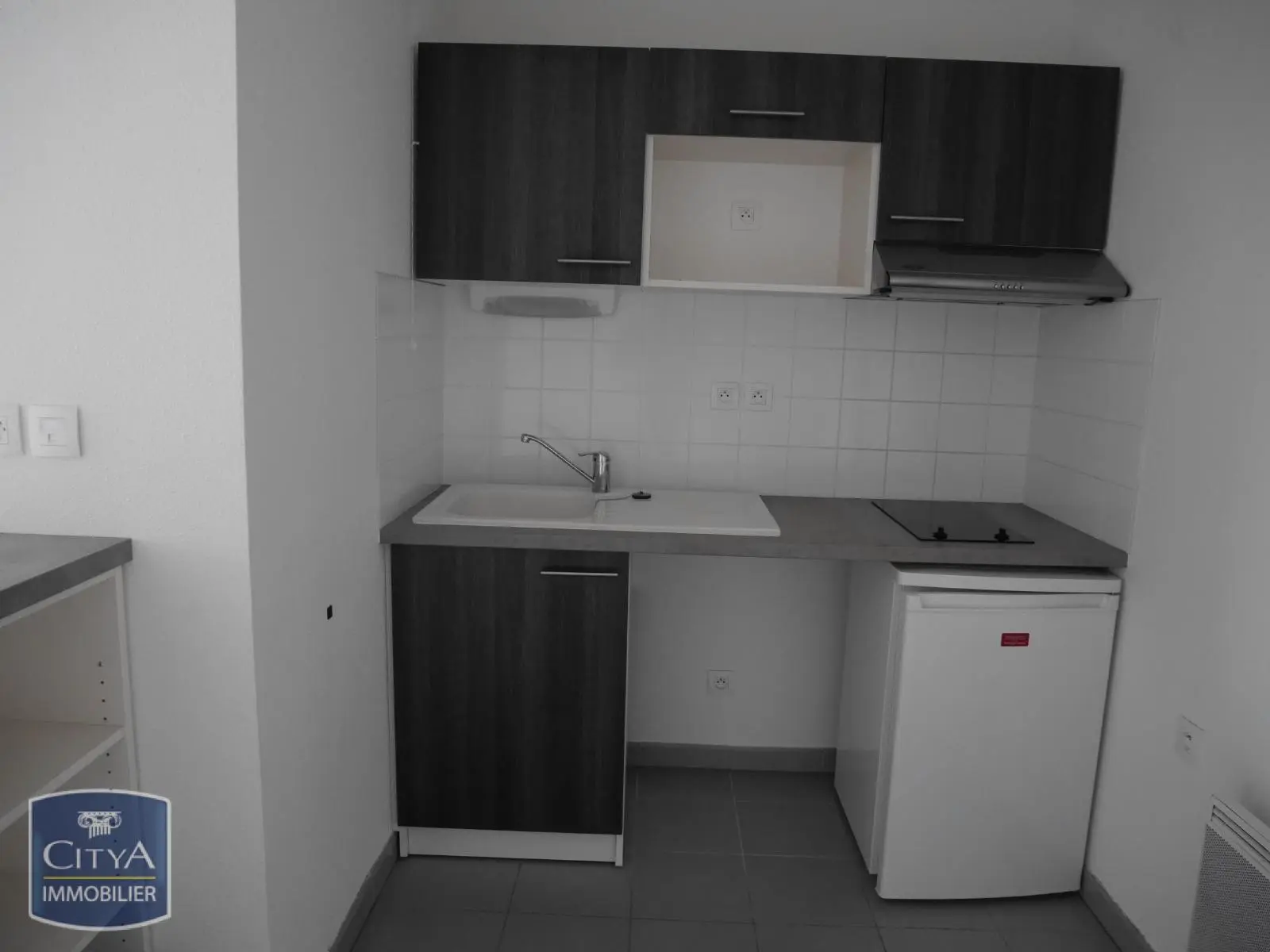 Photo 6 Appartement 2 pièces 39.64m²