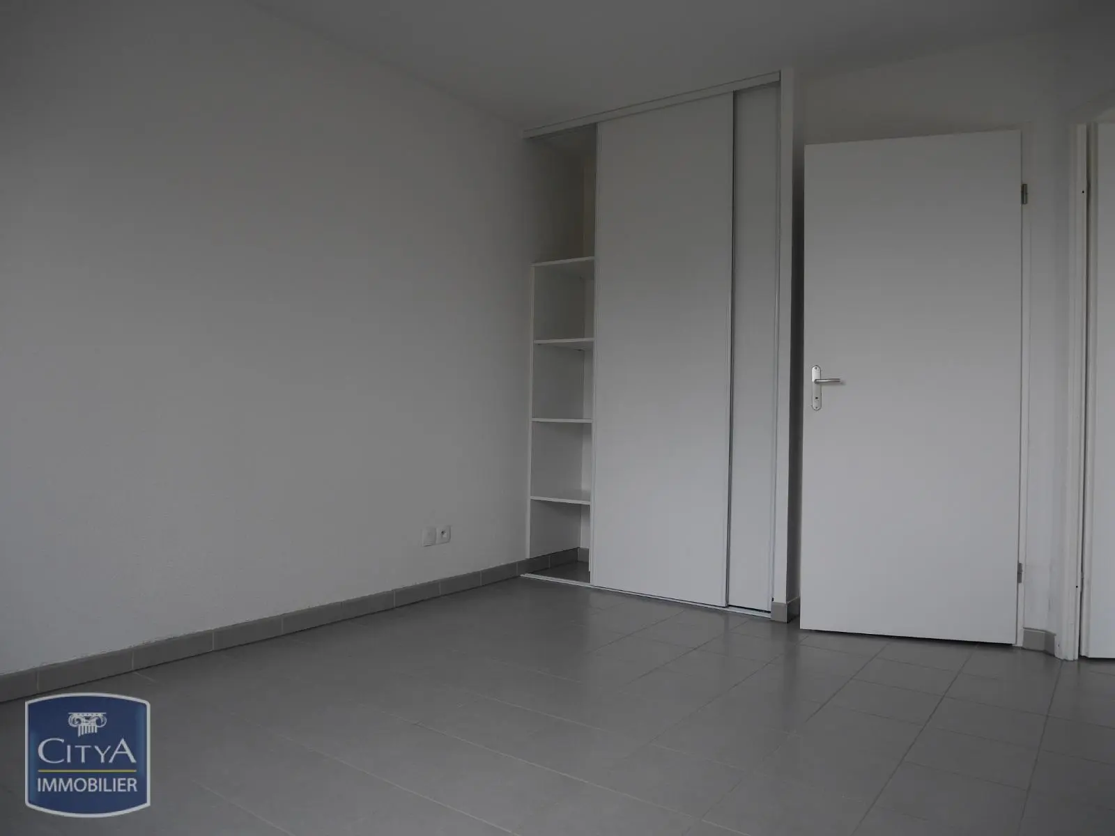 Photo 8 Appartement 2 pièces 39.64m²