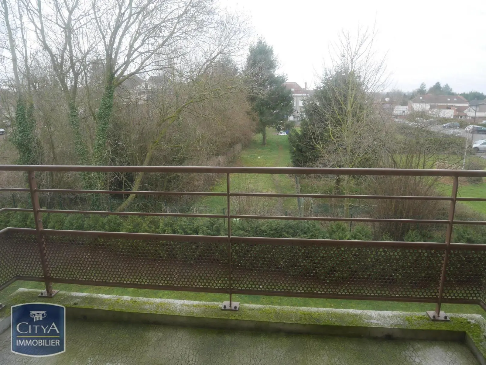 Photo 10 Appartement 2 pièces 39.64m²