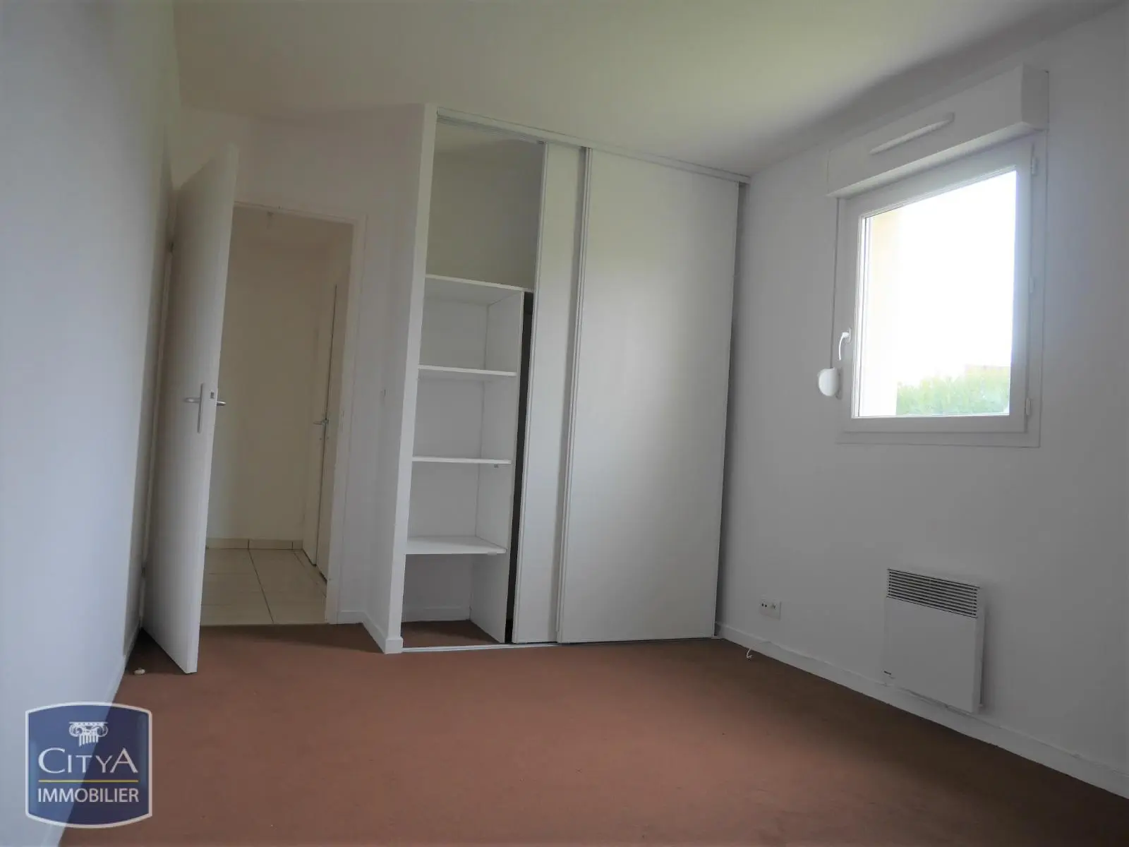 Photo 6 Appartement 2 pièces 48.05m²