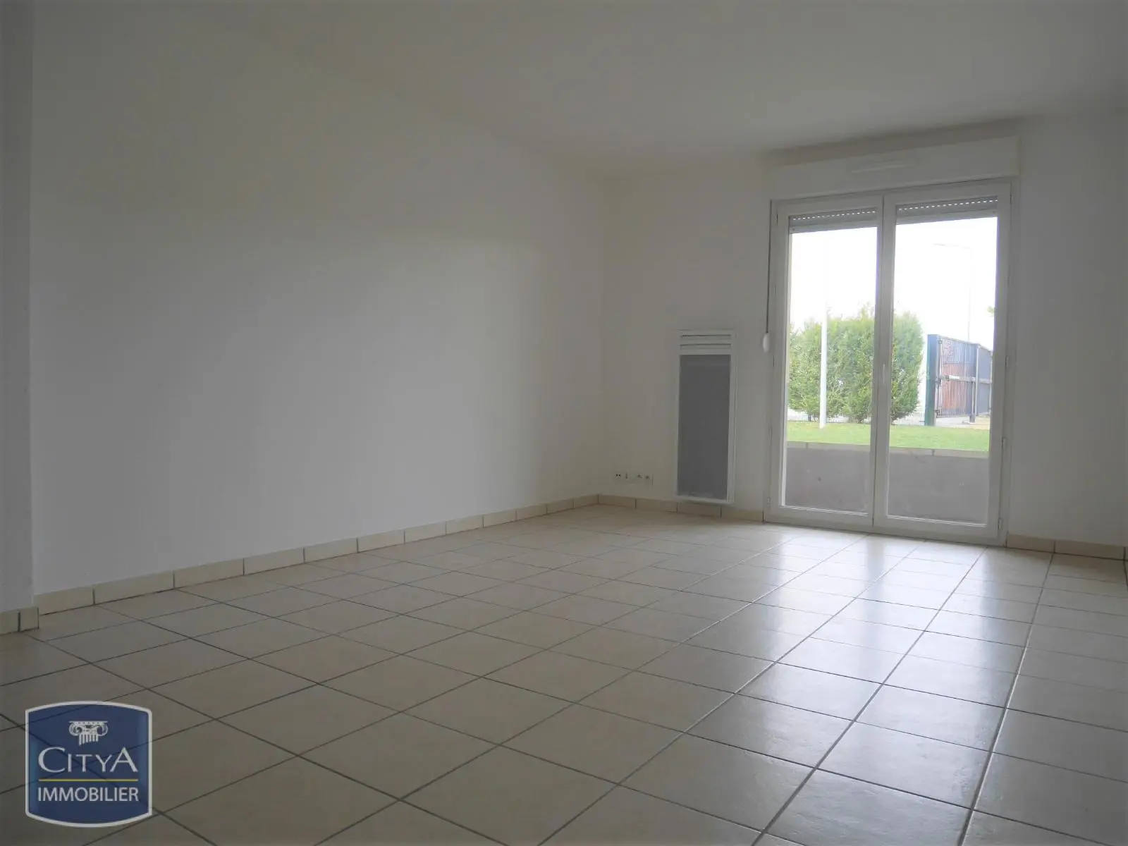 Photo 2 Appartement 2 pièces 48.05m²