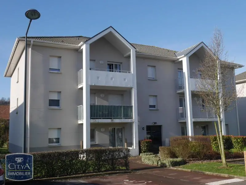 Photo 8 appartement Mazingarbe