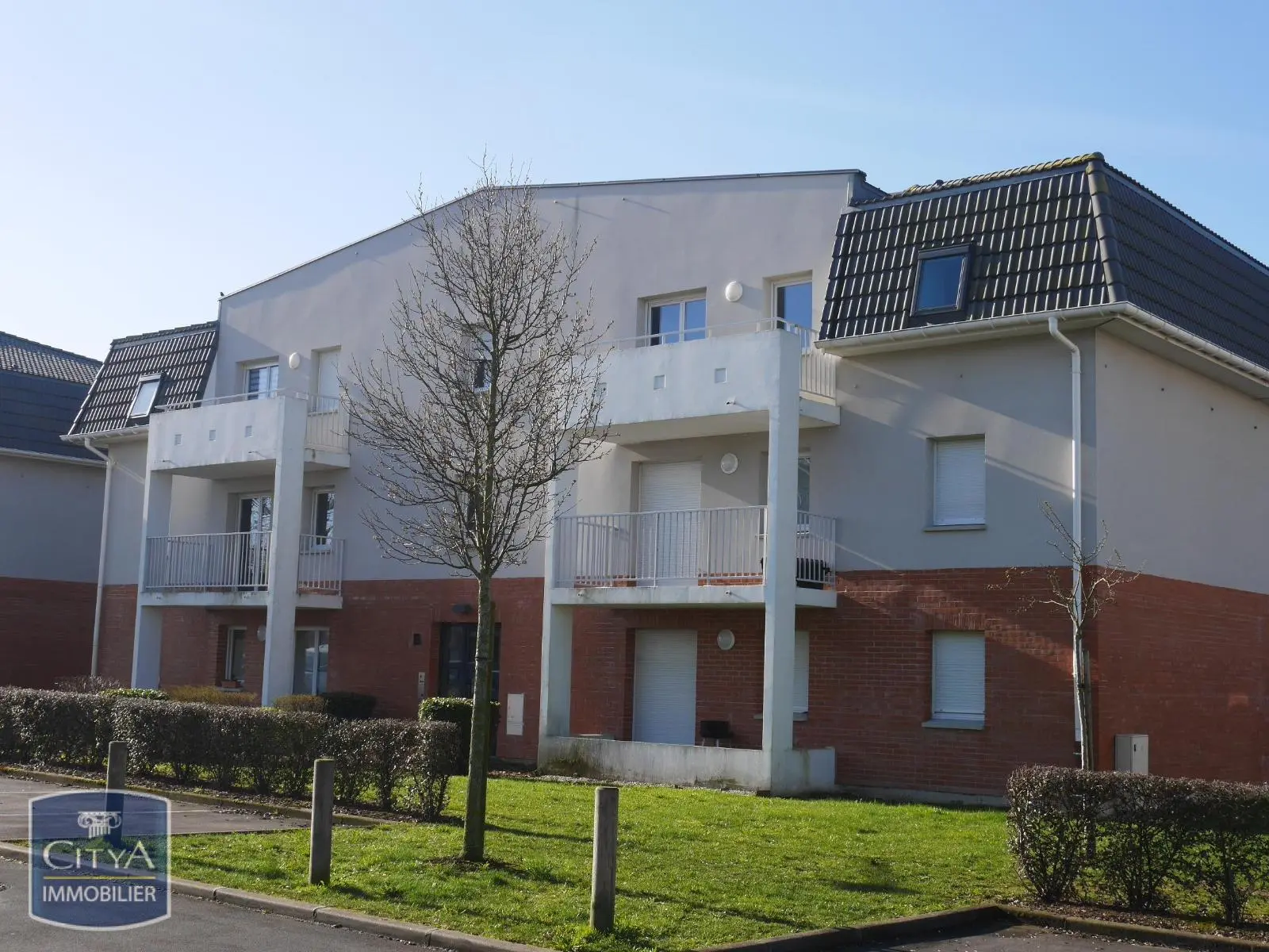 Photo 1 pour Appartement 3 pièces 62.15m² Photo 1 Appartement 3 pièces 62.15m²