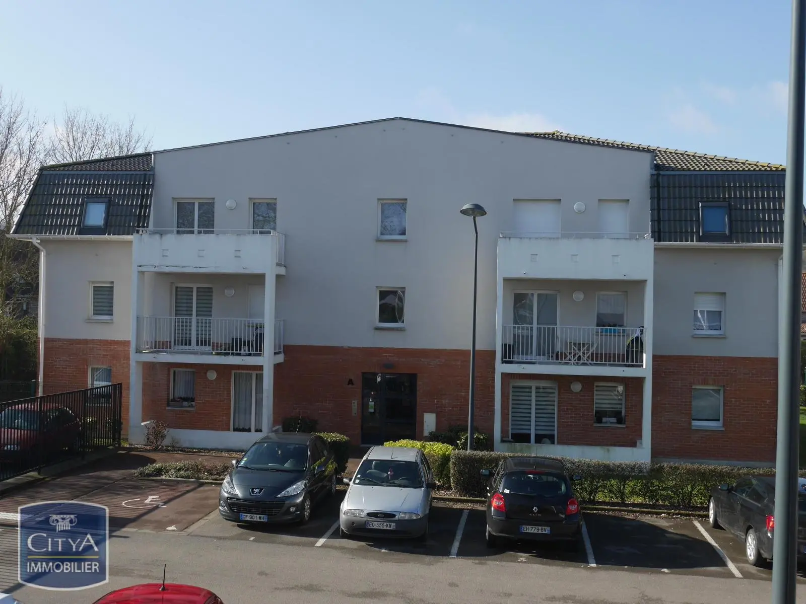 Photo 9 pour Appartement 3 pièces 62.15m² Photo 9 Appartement 3 pièces 62.15m²