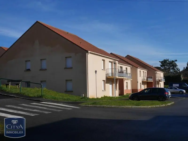 Photo 10 Appartement 3 pièces 63.01m²