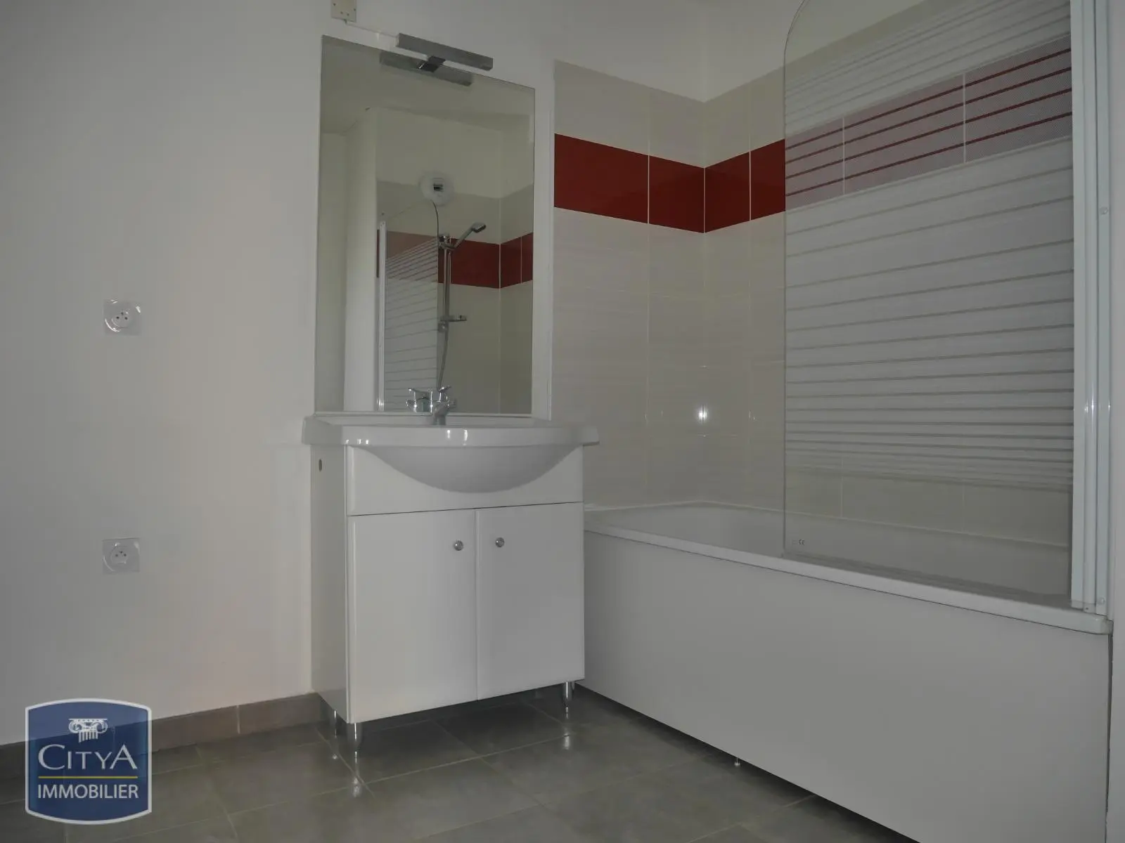 Photo 7 pour Appartement 3 pièces 59.41m² Photo 7 Appartement 3 pièces 59.41m²