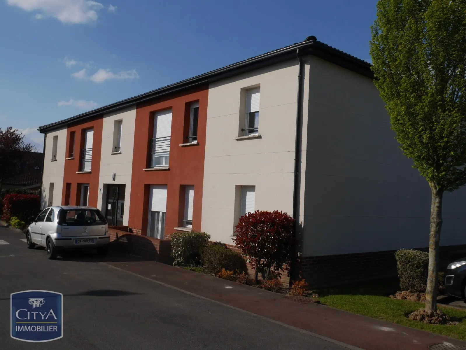Photo 8 Appartement 2 pièces 52.35m²