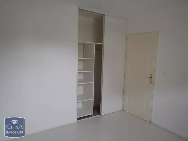 Photo 5 Appartement 2 pièces 44.2m²