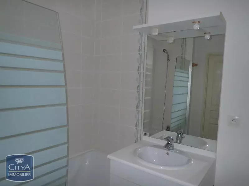 Photo 6 Appartement 2 pièces 44.2m²