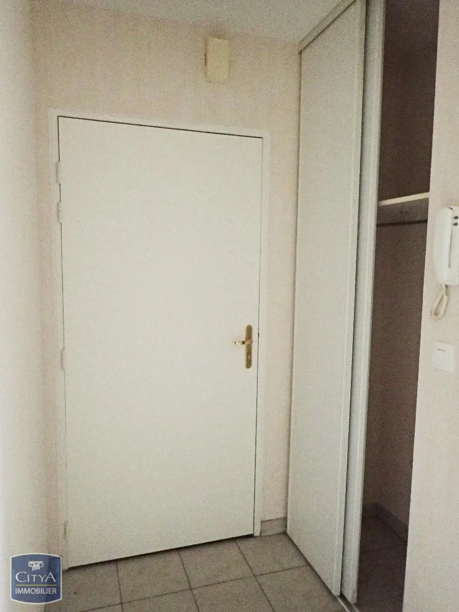 Photo 2 Appartement 2 pièces 44.93m²