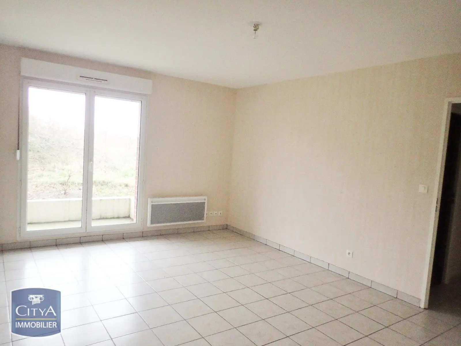 Photo 1 Appartement 2 pièces 44.93m²