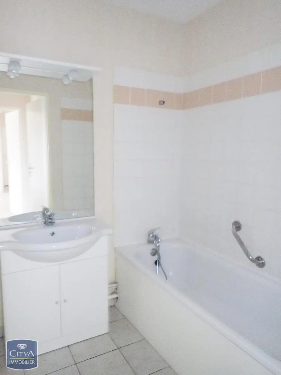 Photo 6 Appartement 2 pièces 44.93m²