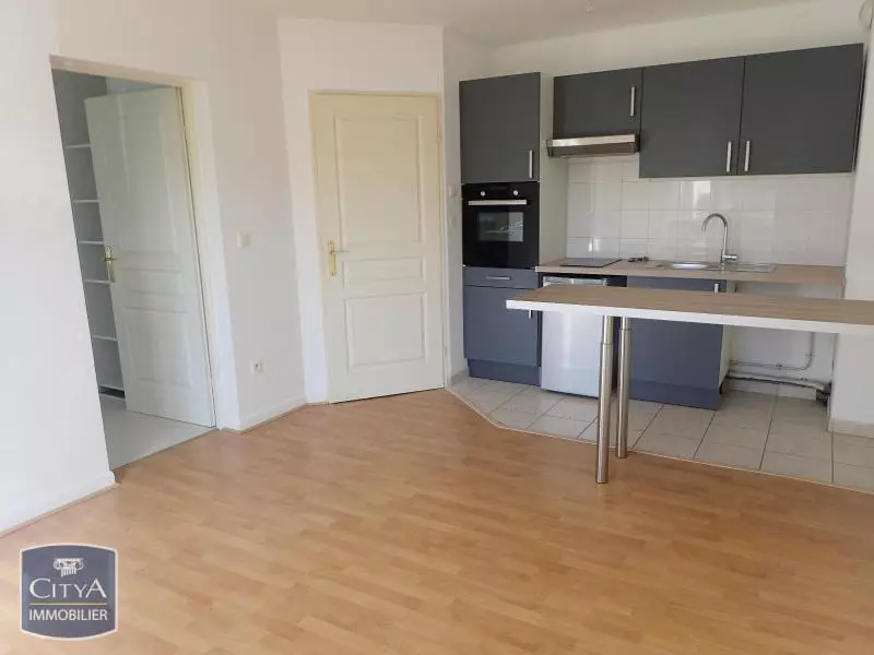 Photo 3 Appartement 2 pièces 44.2m²
