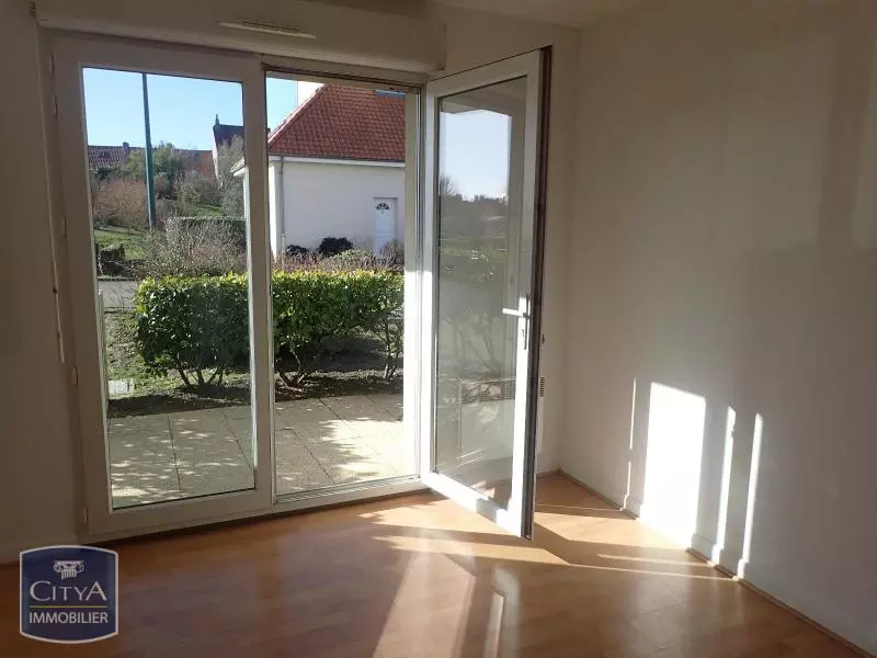 Photo 2 Appartement 2 pièces 44.2m²