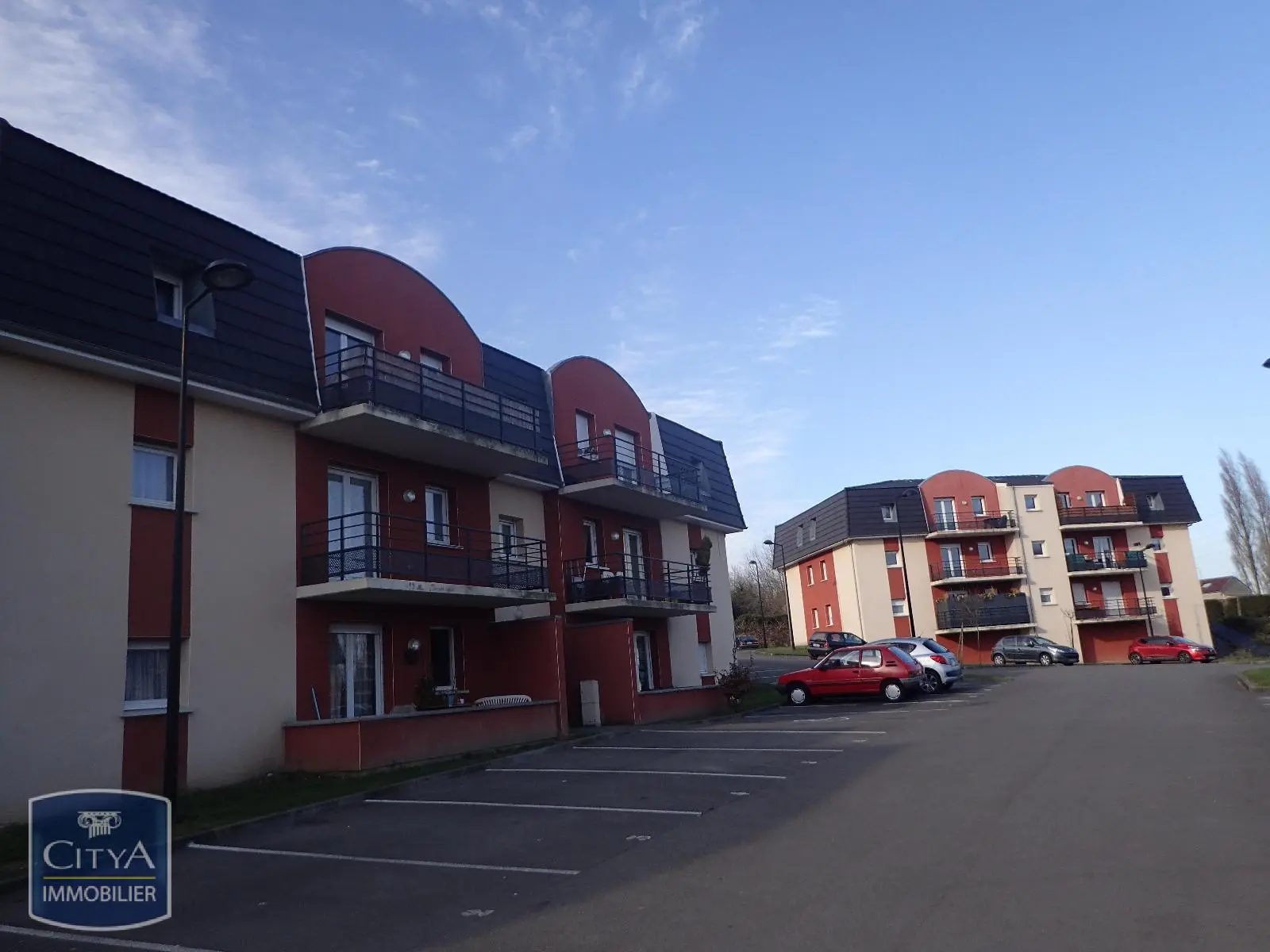 Photo 1 Appartement 2 pièces 49.15m²