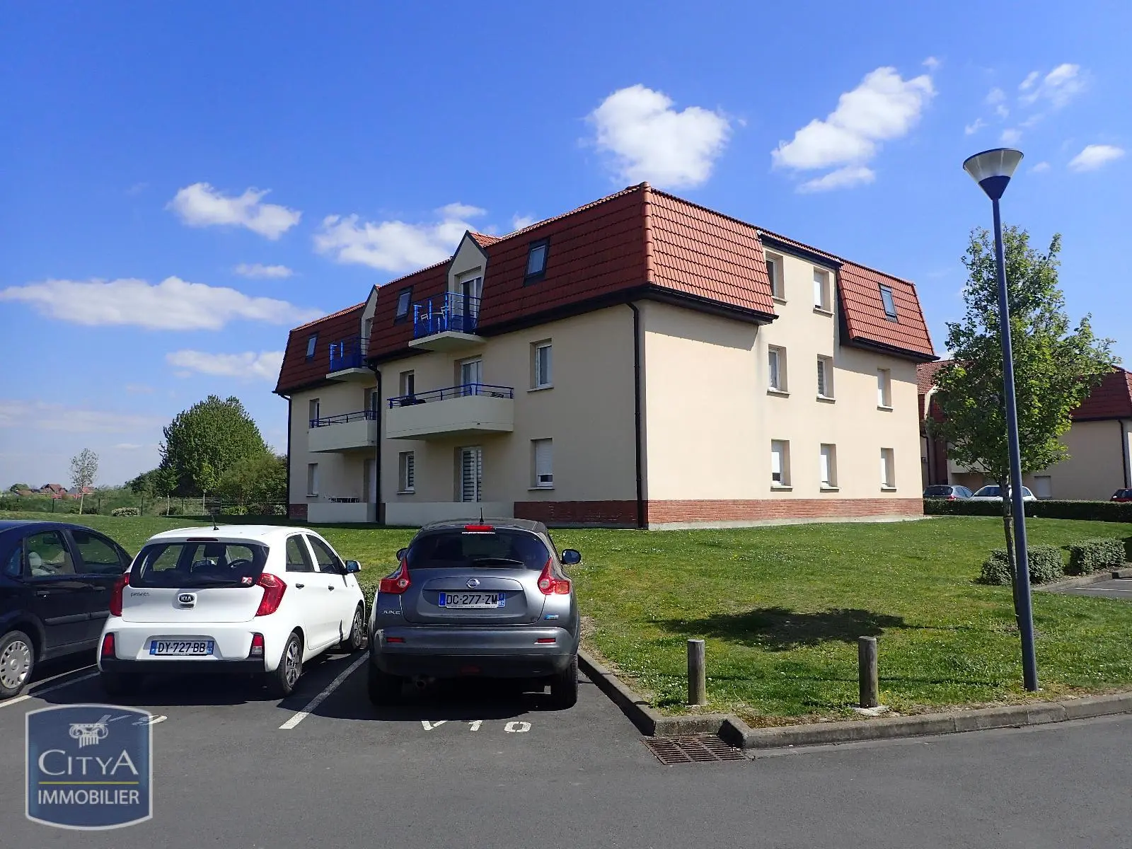 Photo 5 Appartement 2 pièces 48.65m²