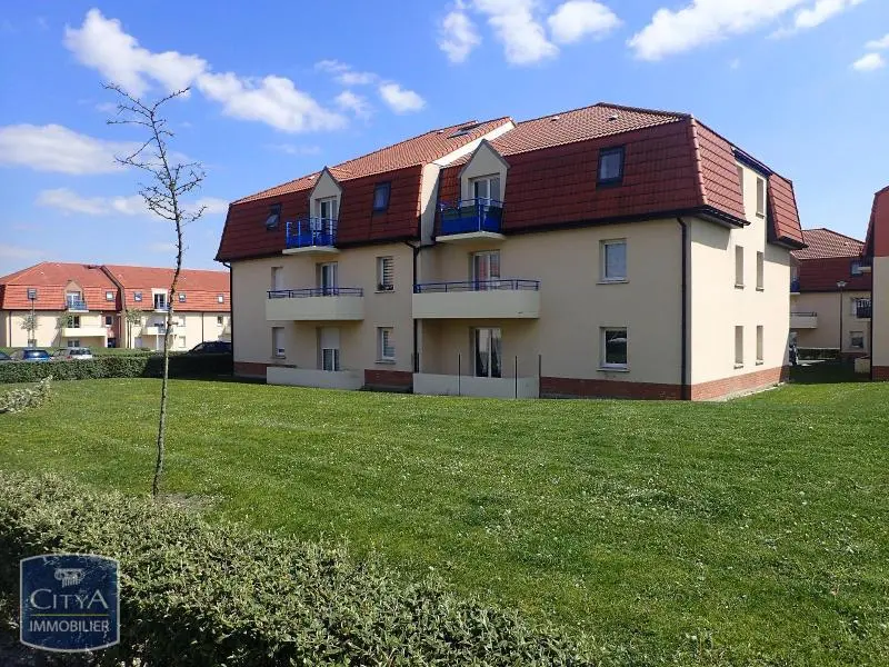 Photo 5 Appartement 3 pièces 60.5m²