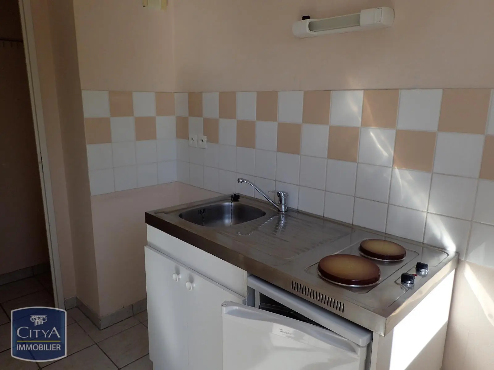 Photo 5 Appartement 2 pièces 44.25m²