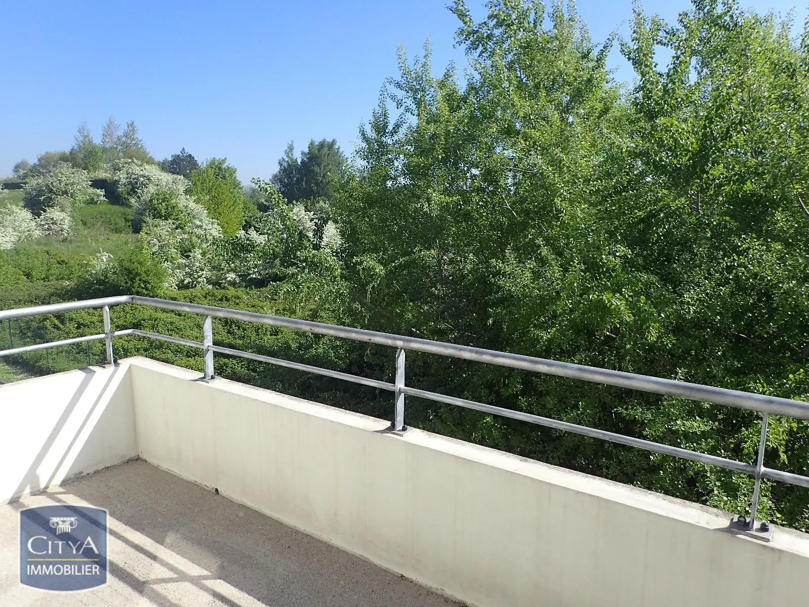 Photo 1 Appartement 2 pièces 44.25m²