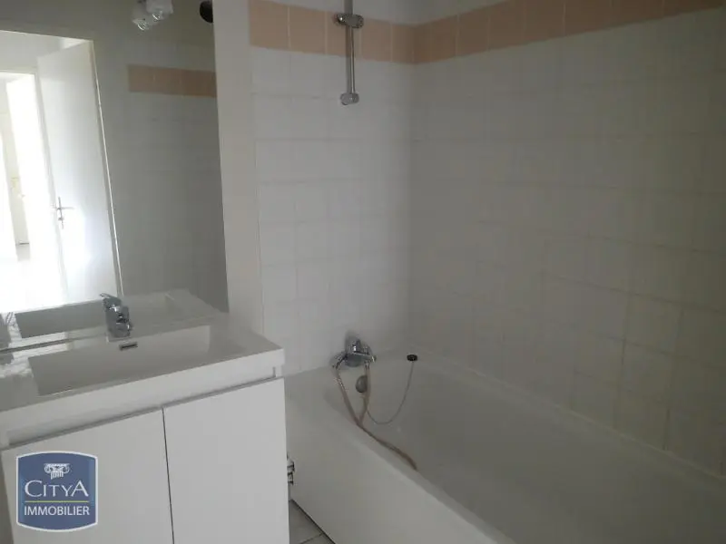 Photo 6 Appartement 2 pièces 48.15m²