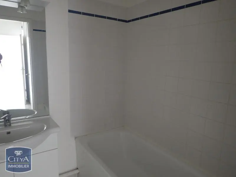 Photo 5 Appartement 2 pièces 48.75m²