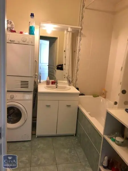 Photo 4 Appartement 2 pièces 44m²