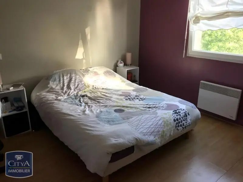 Photo 3 Appartement 2 pièces 44m²