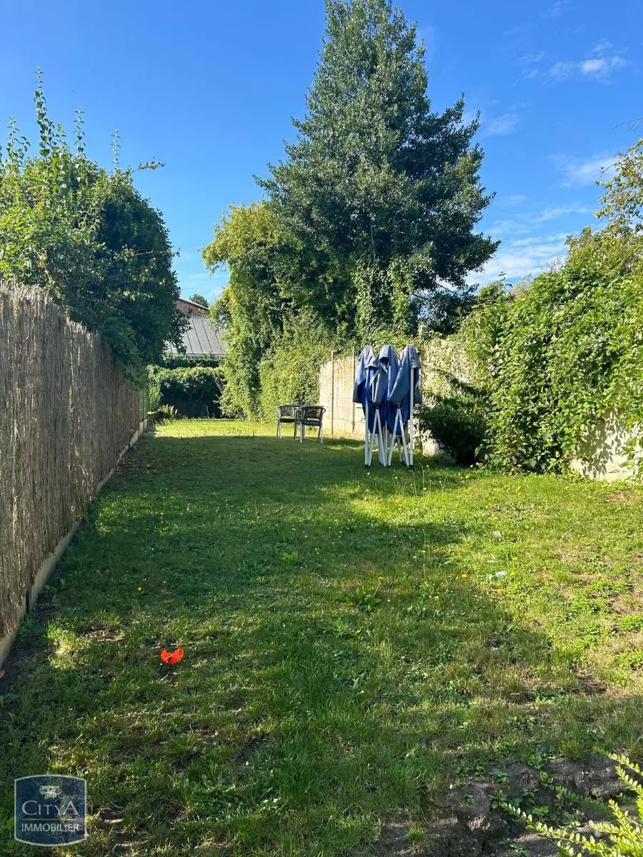 Photo 6 appartement Arras