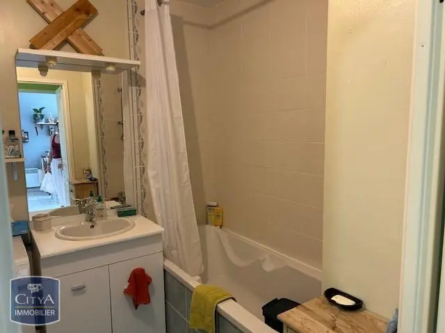 Photo 3 Appartement 2 pièces 44.88m²