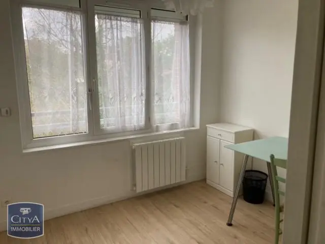Photo 3 Appartement 2 pièces 36.45m²