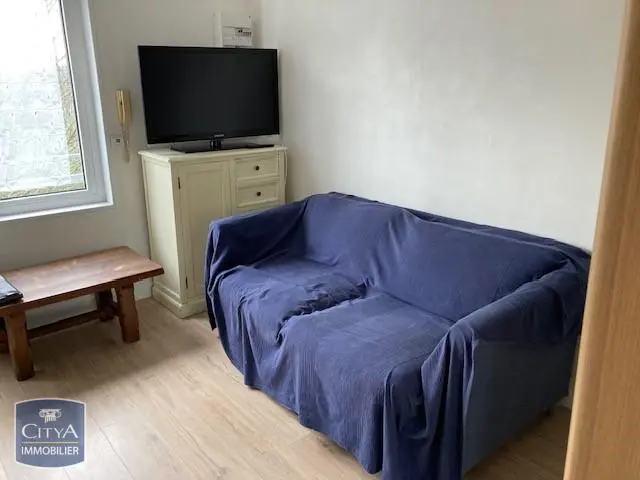 Photo 2 Appartement 2 pièces 36.45m²