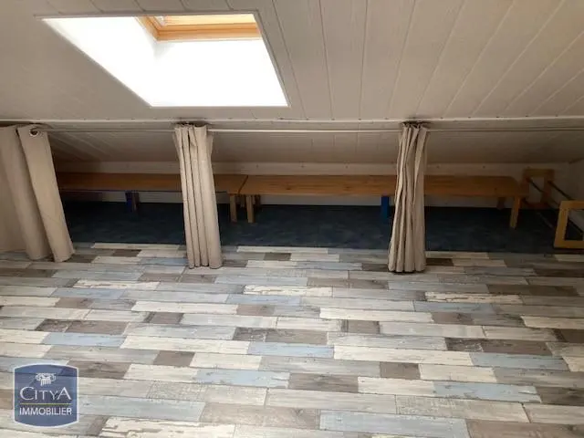 Photo 5 Appartement 2 pièces 36.45m²