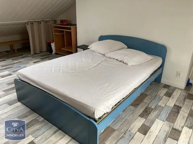 Photo 4 Appartement 2 pièces 36.45m²