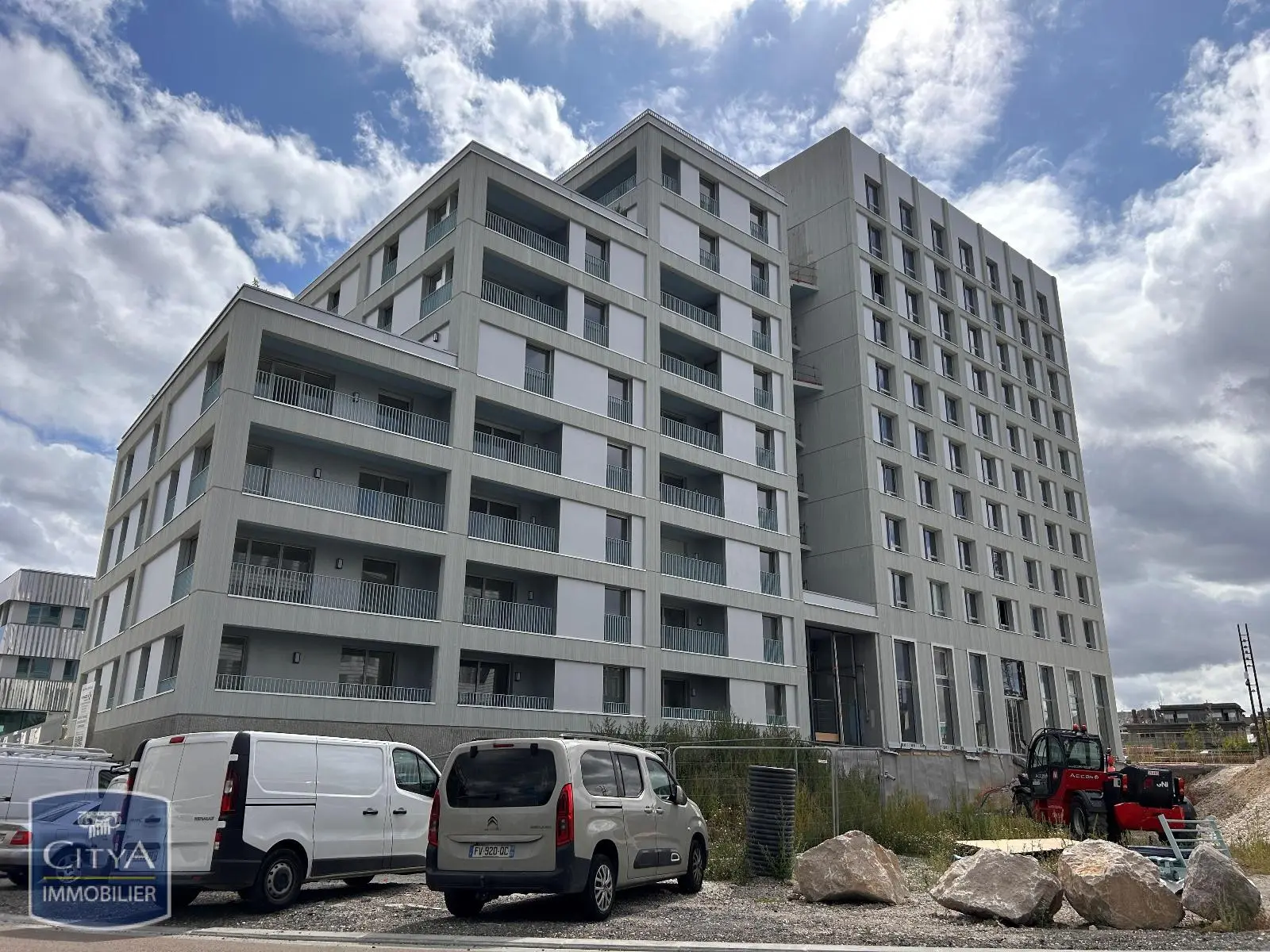 Photo 4 Appartement 2 pièces 43.44m²