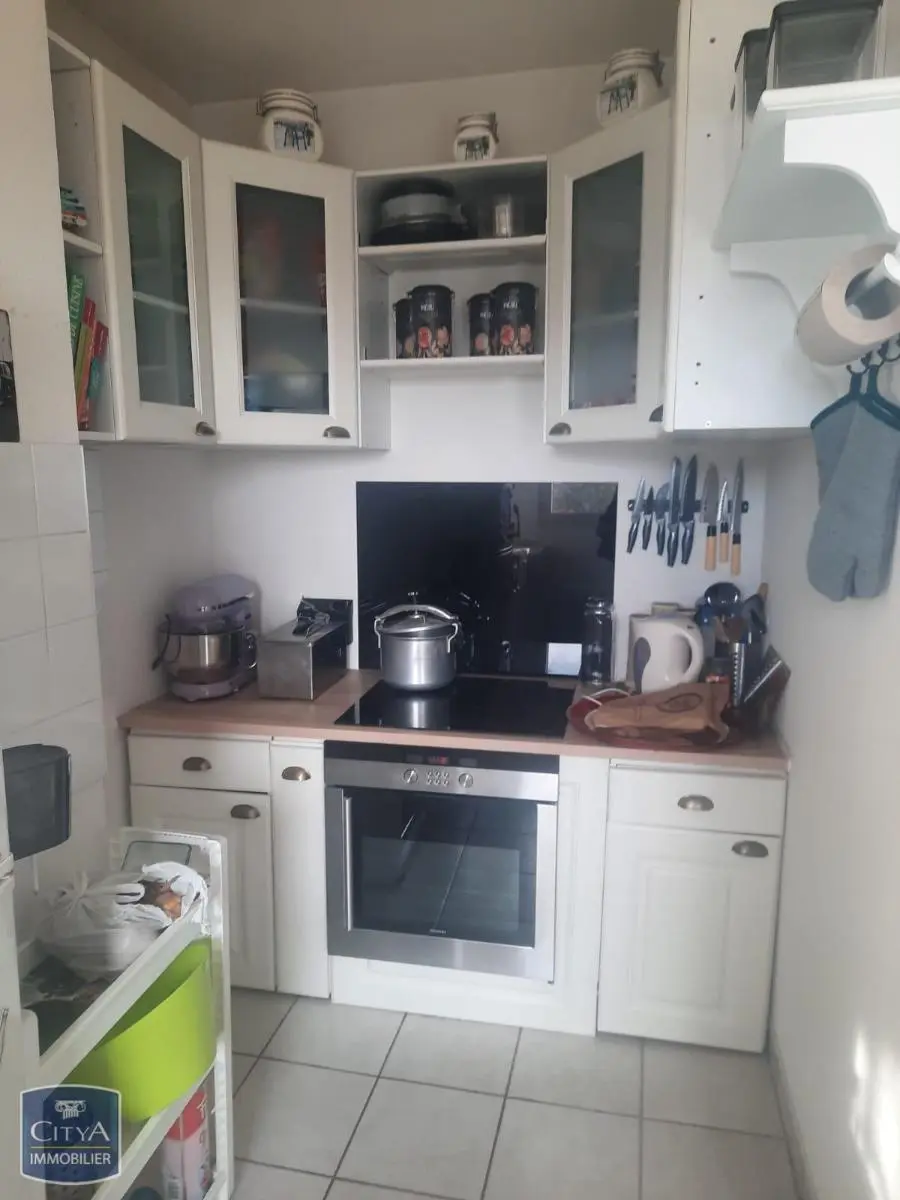 Photo 2 Appartement 3 pièces 63.84m²